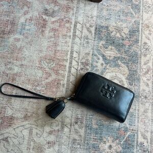 Tory Burch Wristlet Wallet
